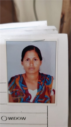 Kamala - Part time Cleaner and Cook and Baby Sitter in Puttenahalli in Bangalore Bengaluru