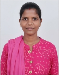 Kamla Tanti - Part time Cleaner and Cook in Gurugram in Gurgaon
