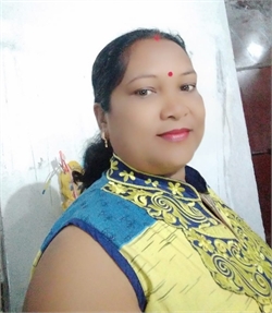 Kamla tirke - Full time Cook and Patient Care and Elderly Care and Baby Sitter in vile parle in Mumbai