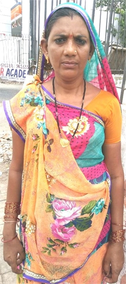 kamlaben yadav - Full time Cleaner and Cook and Patient Care and Elderly Care in Ahmedabad in Ahmedabad
