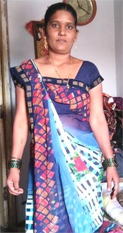 Kamlaben Yadav - Part time Cleaner in Ahmedabad