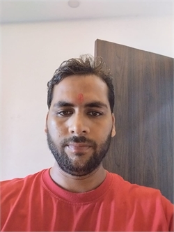 Kamlakant - Part time Cleaner in Lucknow in Lucknow