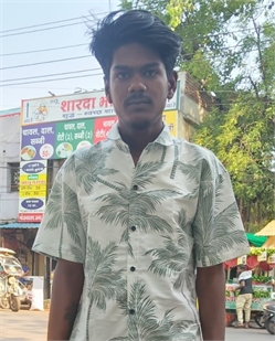 Kamlesh Kumar Ram - Full time Cleaner in Jamshedpur in Jamshedpur
