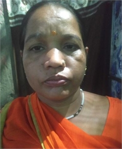 Kamlesh - Part time Cleaner in Jahangirpuri in Delhi