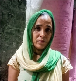 Kamlesh - Part time Cleaner in Dilshad Garden in Delhi