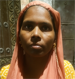 Kamlesh - Part time Cleaner in Shahdara in Delhi