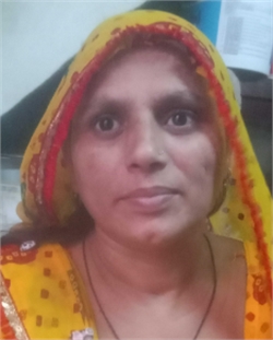 Kamlesh - Part time Cleaner in Jahangirpuri in Delhi