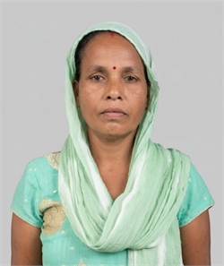 Kamlesh - Part time Cleaner and Cook and Patient Care and Elderly Care and Baby Sitter in Bakhtawarpur in Faridabad