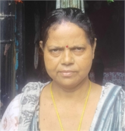 Kamlesh - Part time Cleaner in Kalyan Puri in Delhi