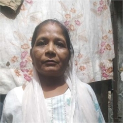 Kamlesh - Part time Cook in Krishan nagar in Delhi
