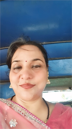 Kamlesh - Part time Cook in Rohini in Delhi