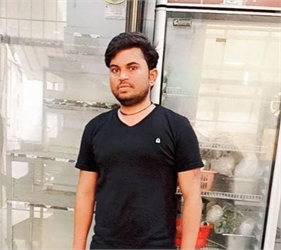 Kamlesh - Part time Cook in 15, Sector Rd, Patel Nagar, in Gurgaon