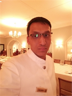 Kamlesh Bhatt - Full time Patient Care and Elderly Care in Colaba in Mumbai