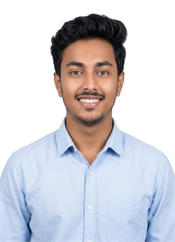Kamlesh Chaudhari - Full time in Virar in Mumbai