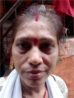 Kamlesh Gupta - Part time Patient Care and Elderly Care in Shastri Nagar in Delhi