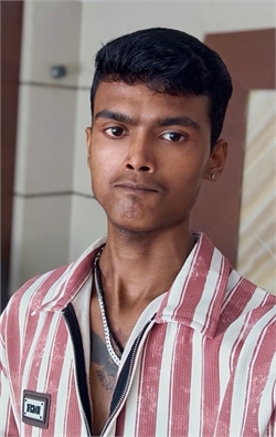 Kamlesh Kumar Mukhiya - Full time Cook in khar east in Mumbai