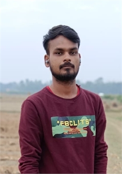 Kamlesh Kumar paswan - Full time Cook in Khar in Mumbai
