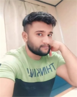 Kamlesh Kumar Yadav - Full time Cook in Masjid Bandar in Mumbai