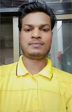 Kamlesh Mandal - Full time Cleaner in Grant road in Mumbai