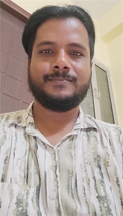 Kamlesh Ram - Full time Cook in Madhubani in Darbhanga