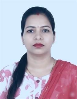 Kamlesh Rani - Part time Cleaner and Cook and Patient Care and Elderly Care in Mustafabad in Delhi
