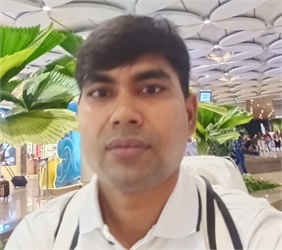 Kamlesh Singh - Full time Cleaner and Cook in Andheri West in Mumbai