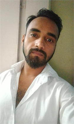 Kamlesh Yadav - Full time Cleaner and Cook in Kandivali West in Mumbai