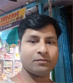 Kamlesh Yadav - Full time Cook in Vile Parle in Mumbai