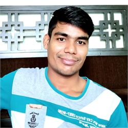 Kailash yadav - Full time Cleaner and Cook in parel west in Mumbai