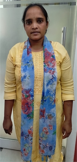 kamli kumari - Full time Cleaner and Cook in malad west in Mumbai