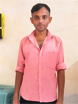 Kamod Yadav - Full time Cook in Naigaon East in Mumbai