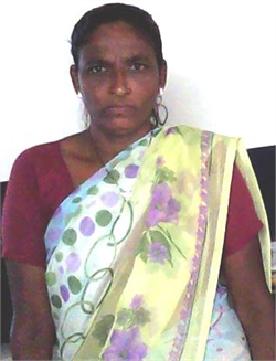 Kamrun Praveen Shaikh Ismail - Full time Cleaner and Cook and Baby Sitter in Mumbai