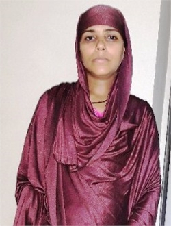 Kamrunisha Sohail Shaikh - Part time Cleaner and Cook in Andheri West in Mumbai