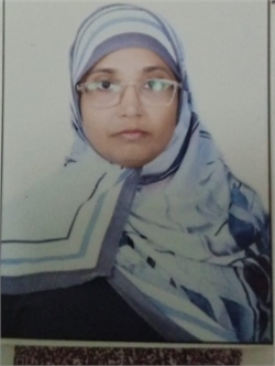 Kamrunnisa Samir Shaikh