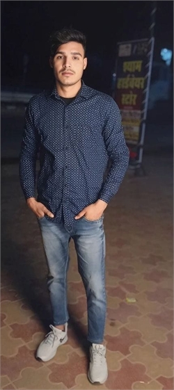 Kana Ram Gujjar - Part time Patient Care and Elderly Care in Kukas Bus Stand in Jaipur