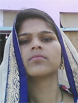 Kanak - Part time Cleaner in Chandrapur in Sheopur