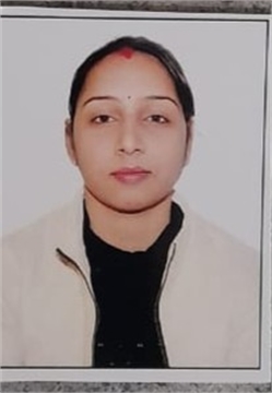 Kanak - Part time Cleaner in Palam, Delhi in Delhi
