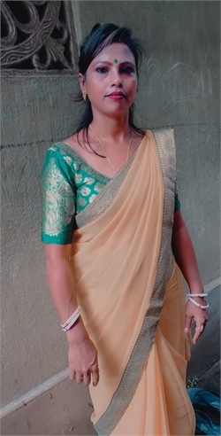 kanan haldar - Full time Cleaner and Cook and Baby Sitter in nalasopara east in Thane