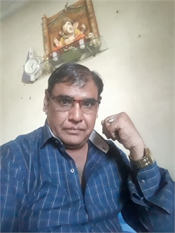 Kana Ram - Full time Cook in Pune in Pune