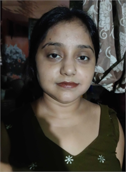 Kanchan - Part time Patient Care and Elderly Care in Jahangirpuri in Delhi