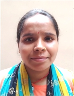 Kanchan - Part time Cleaner and Cook and Patient Care and Elderly Care in Ashok Vihar in Delhi