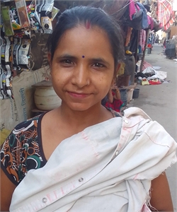 Kanchan - Part time Cleaner in East Delhi in Delhi