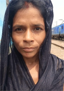 Kanchan - Part time Cleaner in Wazirpur in Delhi