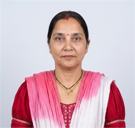 Kanchan - Part time Cook and Baby Sitter in Narela in Delhi