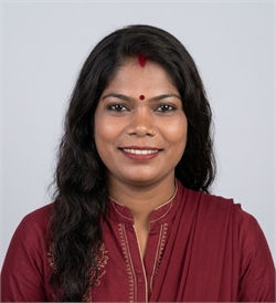 Kanchan - Part time Cleaner in Khera Khurd in Delhi