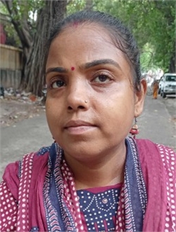 Kanchan - Part time Cook in Govindpuri in Delhi