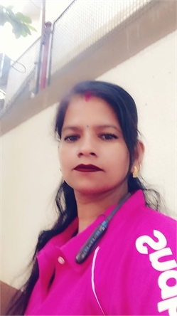 Kanchan - Part time Baby Sitter in Nala Sopara, in Vasai