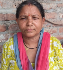 Kanchan - Part time Cleaner in , Patel Nagar, in Delhi