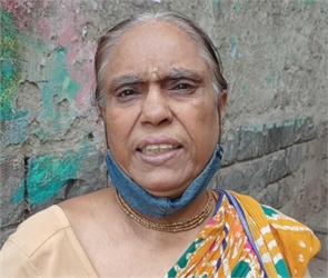 Kanchan - Part time Cook in Dakshinpuri in Delhi