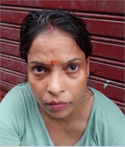 Kanchan - Part time Patient Care and Elderly Care in Sonia Vihar in Delhi